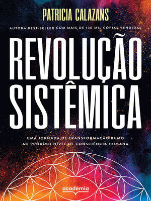 cover image of Revolução sistêmica